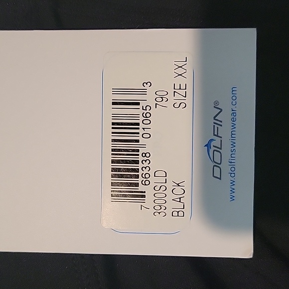 DOLFIN Aqua Shape Swim Shorts New With Tags - Picture 2 of 8